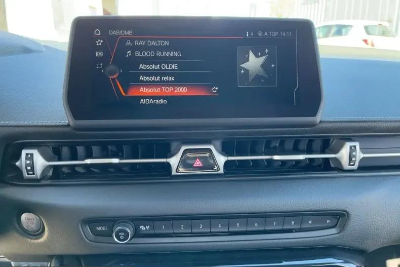 Toyota Supra din 2023 cu 16.017 km - oferta TOY206721 - foto 14