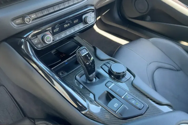 Toyota Supra din 2023 cu 16.017 km - oferta TOY206721 - foto 16