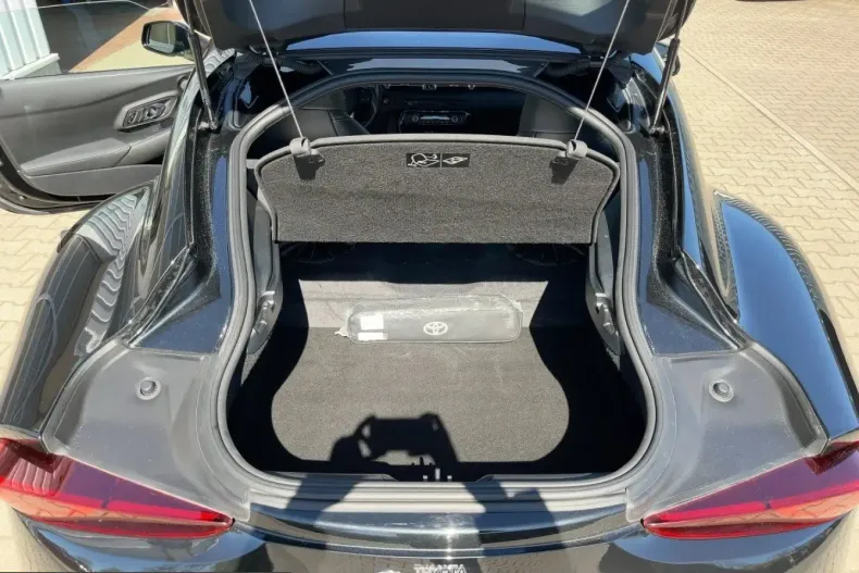 Toyota Supra din 2023 cu 16.017 km - oferta TOY206721 - foto 18