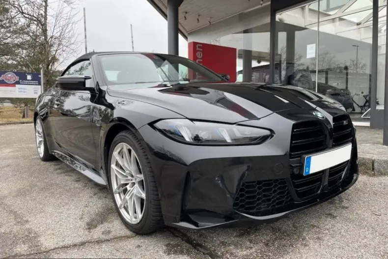 BMW M4 (Seria 4) din 2025 cu 5.900 km - oferta BMW206722 - foto 3