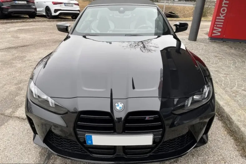 BMW M4 (Seria 4) din 2025 cu 5.900 km - oferta BMW206722 - foto 4
