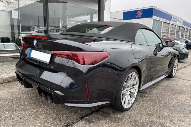 BMW M4 (Seria 4) din 2025 cu 5.900 km - oferta BMW206722 - foto 5