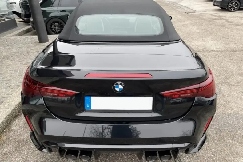 BMW M4 (Seria 4) din 2025 cu 5.900 km - oferta BMW206722 - foto 6