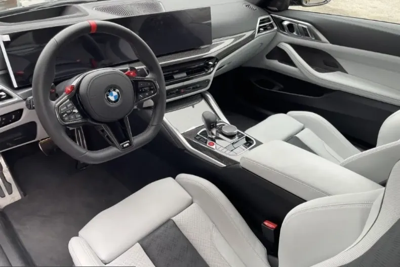 BMW M4 (Seria 4) din 2025 cu 5.900 km - oferta BMW206722 - foto 7