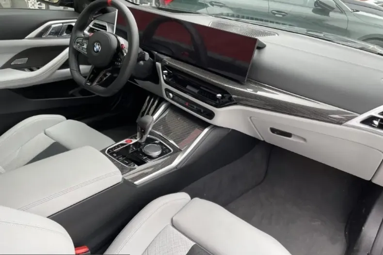 BMW M4 (Seria 4) din 2025 cu 5.900 km - oferta BMW206722 - foto 8