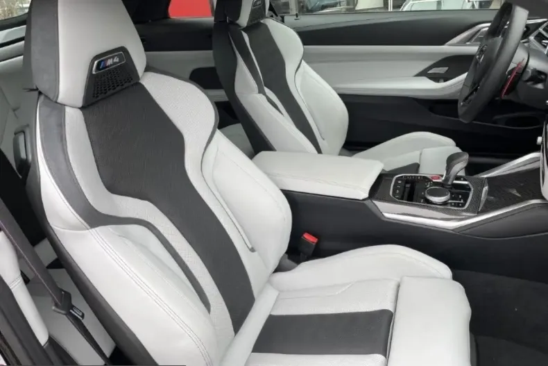 BMW M4 (Seria 4) din 2025 cu 5.900 km - oferta BMW206722 - foto 9