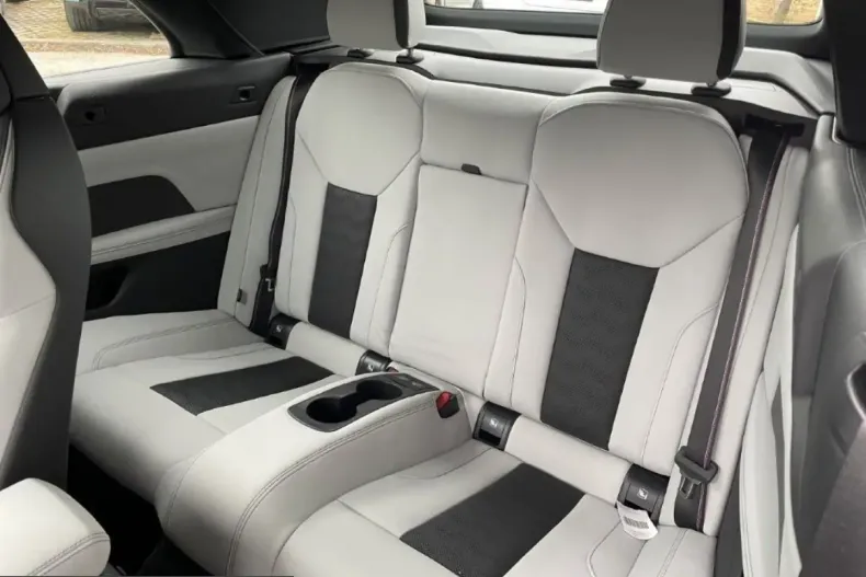 BMW M4 (Seria 4) din 2025 cu 5.900 km - oferta BMW206722 - foto 11