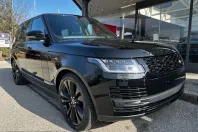 Land Rover Range Rover din 2022 cu 62.500 km - oferta LAN206723 - foto 1