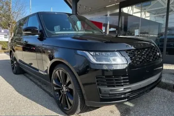 Land Rover Range Rover din 2022 - oferta LAN206723