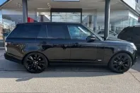 Land Rover Range Rover din 2022 cu 62.500 km - oferta LAN206723 - foto 2