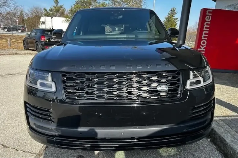 Land Rover Range Rover din 2022 cu 62.500 km - oferta LAN206723 - foto 3