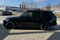 Land Rover Range Rover din 2022 cu 62.500 km - oferta LAN206723 - foto 4