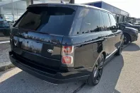 Land Rover Range Rover din 2022 cu 62.500 km - oferta LAN206723 - foto 5