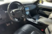 Land Rover Range Rover din 2022 cu 62.500 km - oferta LAN206723 - foto 8