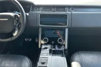 Land Rover Range Rover din 2022 cu 62.500 km - oferta LAN206723 - foto 12