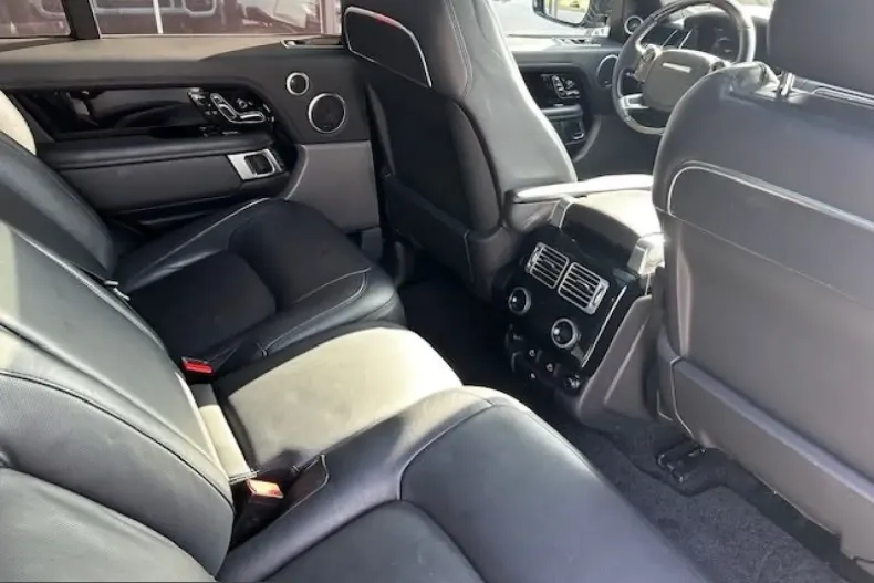 Land Rover Range Rover din 2022 cu 62.500 km - oferta LAN206723 - foto 15