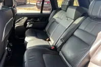 Land Rover Range Rover din 2022 cu 62.500 km - oferta LAN206723 - foto 16