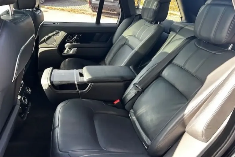 Land Rover Range Rover din 2022 cu 62.500 km - oferta LAN206723 - foto 21