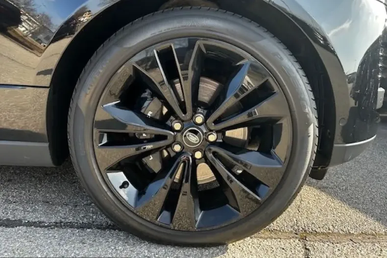 Land Rover Range Rover din 2022 cu 62.500 km - oferta LAN206723 - foto 23