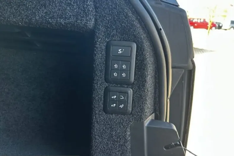 Land Rover Range Rover din 2022 cu 62.500 km - oferta LAN206723 - foto 24