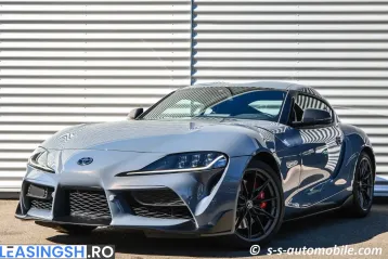 Toyota Supra din 2023 - oferta TOY206724