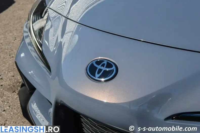 Toyota Supra din 2023 cu 19.405 km - oferta TOY206724 - foto 3