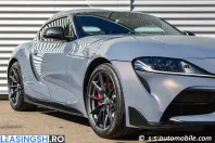 Toyota Supra din 2023 cu 19.405 km - oferta TOY206724 - foto 6