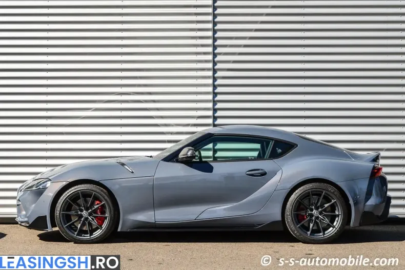 Toyota Supra din 2023 cu 19.405 km - oferta TOY206724 - foto 7