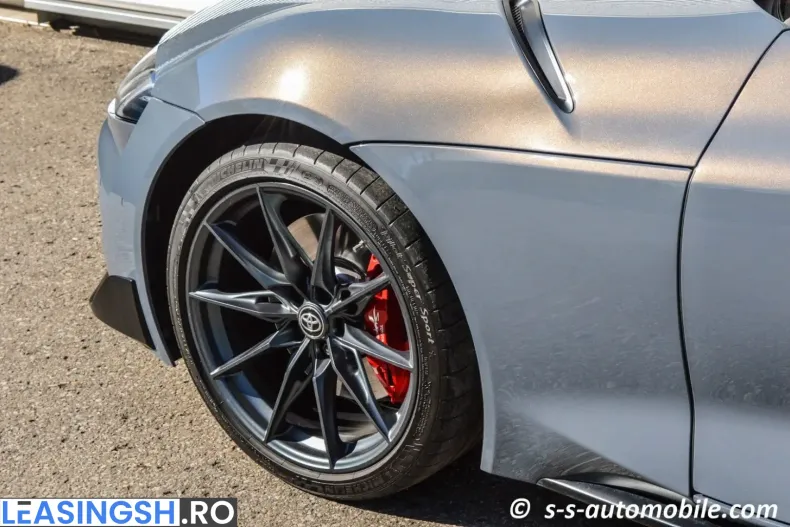 Toyota Supra din 2023 cu 19.405 km - oferta TOY206724 - foto 9