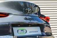 Toyota Supra din 2023 cu 19.405 km - oferta TOY206724 - foto 12