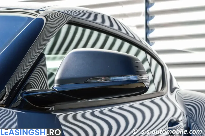 Toyota Supra din 2023 cu 19.405 km - oferta TOY206724 - foto 15