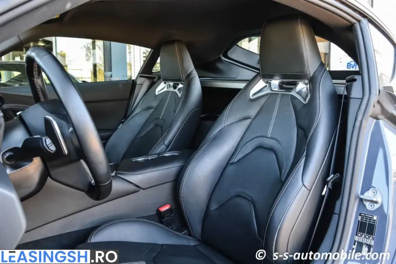Toyota Supra din 2023 cu 19.405 km - oferta TOY206724 - foto 16