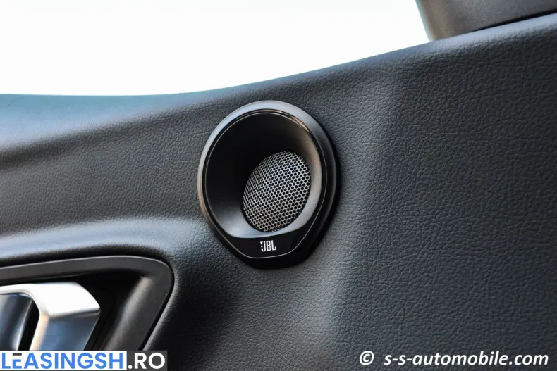 Toyota Supra din 2023 cu 19.405 km - oferta TOY206724 - foto 21