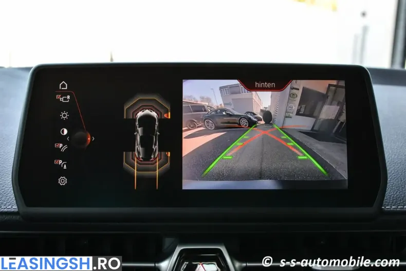 Toyota Supra din 2023 cu 19.405 km - oferta TOY206724 - foto 31