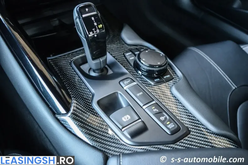 Toyota Supra din 2023 cu 19.405 km - oferta TOY206724 - foto 34