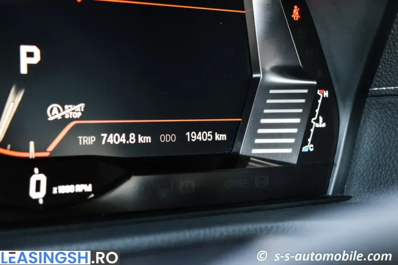 Toyota Supra din 2023 cu 19.405 km - oferta TOY206724 - foto 35