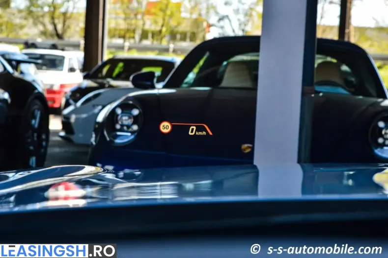 Toyota Supra din 2023 cu 19.405 km - oferta TOY206724 - foto 36