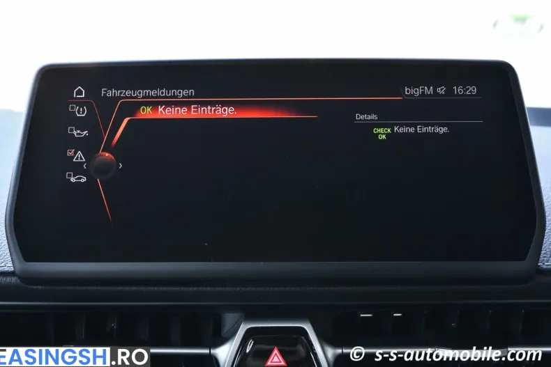 Toyota Supra din 2023 cu 19.405 km - oferta TOY206724 - foto 37