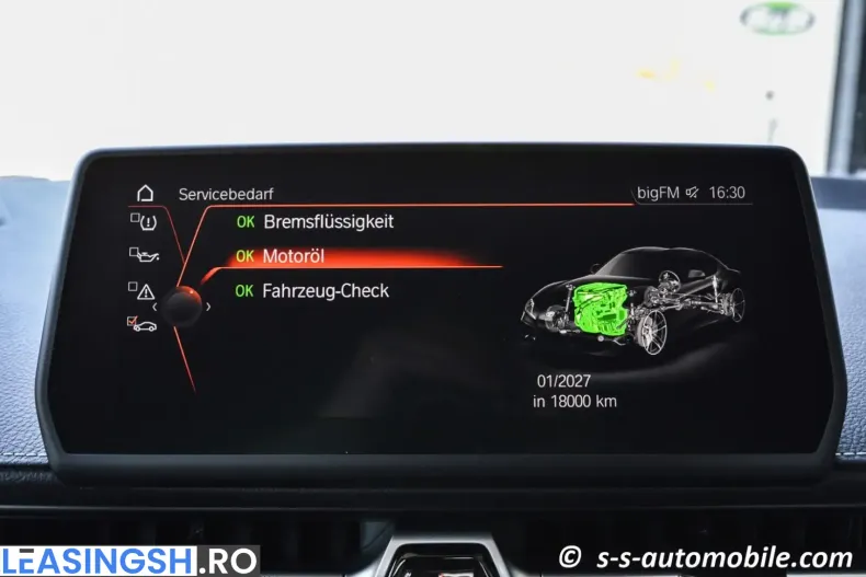 Toyota Supra din 2023 cu 19.405 km - oferta TOY206724 - foto 38