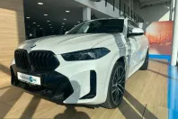 BMW X6 (Seria X) din 2025 cu 13.135 km - oferta BMW206725 - foto 5