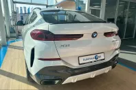 BMW X6 (Seria X) din 2025 cu 13.135 km - oferta BMW206725 - foto 8