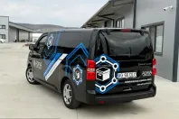 Citroën SpaceTourer din 2025 cu 35.525 km - oferta CIT206726 - foto 2