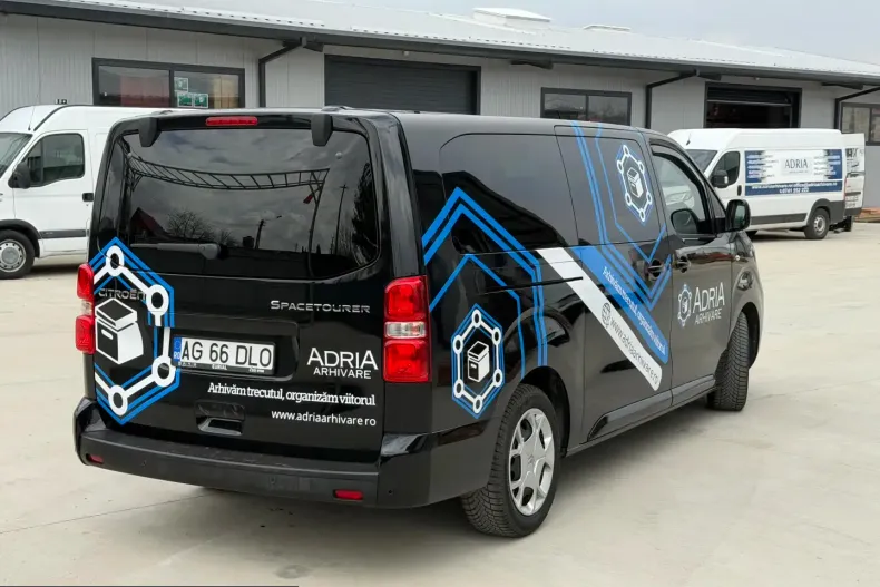 Citroën SpaceTourer din 2025 cu 35.525 km - oferta CIT206726 - foto 3