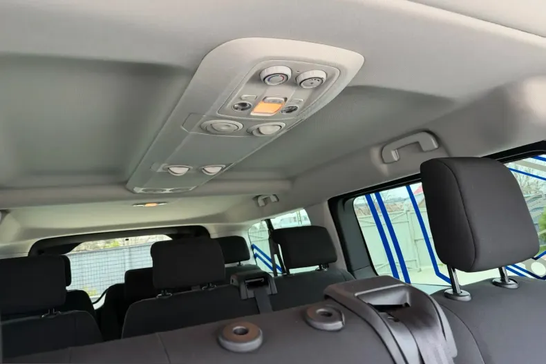 Citroën SpaceTourer din 2025 cu 35.525 km - oferta CIT206726 - foto 9