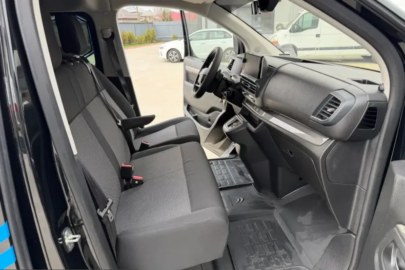 Citroën SpaceTourer din 2025 cu 35.525 km - oferta CIT206726 - foto 10