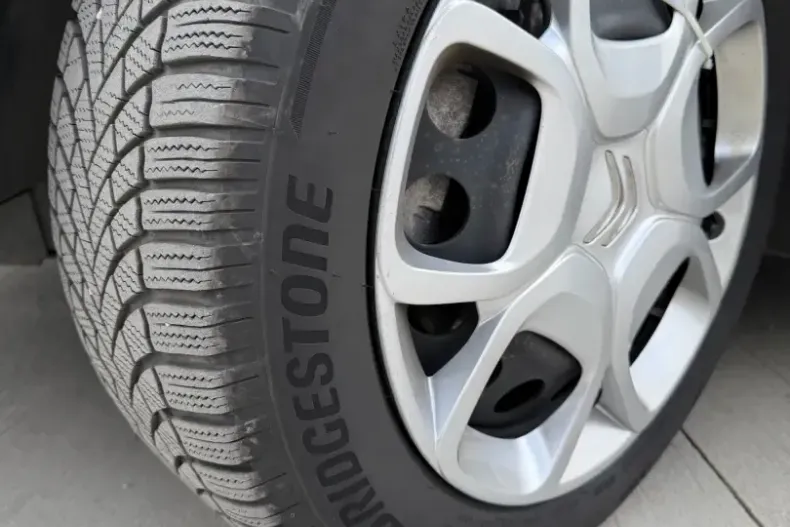 Citroën SpaceTourer din 2025 cu 35.525 km - oferta CIT206726 - foto 18