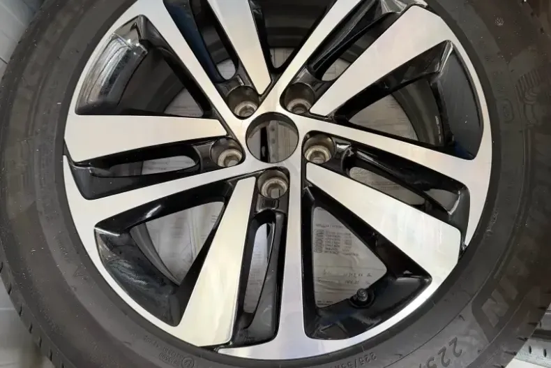 Citroën SpaceTourer din 2025 cu 35.525 km - oferta CIT206726 - foto 19