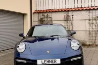 Porsche 992 din 2023 cu 6.999 km - oferta POR206727 - foto 1