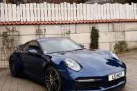 Porsche 992 din 2023 cu 6.999 km - oferta POR206727 - foto 3