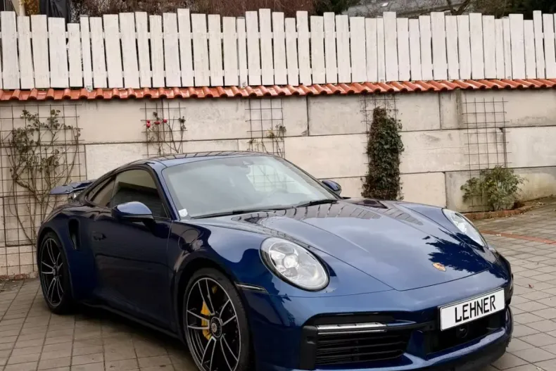 Porsche 992 din 2023 cu 6.999 km - oferta POR206727 - foto 3